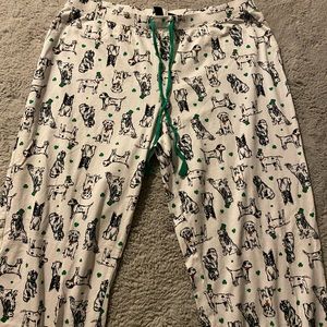 Pajama Pants